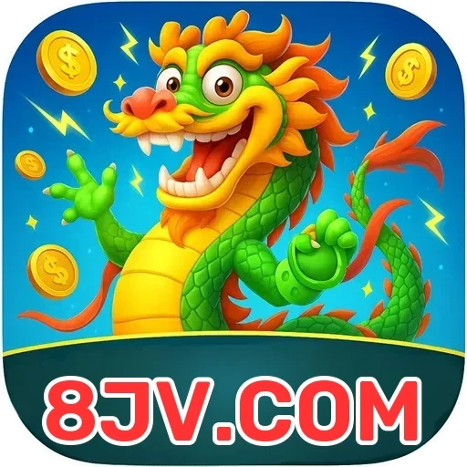 8JV.COM: A Revolução dos Jogos Online com Incríveis Recursos