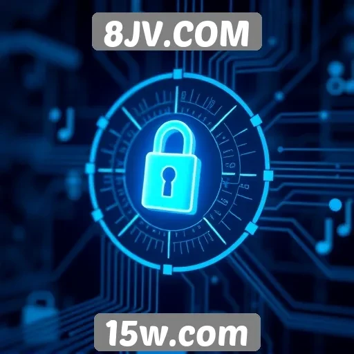 Análise de segurança das transações em 8JV.COM