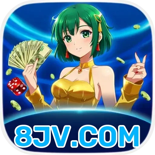 8JV.COM: Descubra os Segredos das Caça-Níqueis e Ganhe Muito