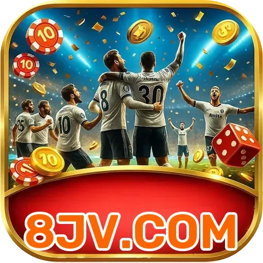 8JV.COM: Conecte-se com Eventos Esportivos e Aumente Seu Jogo